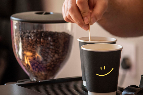 Guía de varillas para remover café: agitadores de calidad alimentaria para cafeterías y marcas