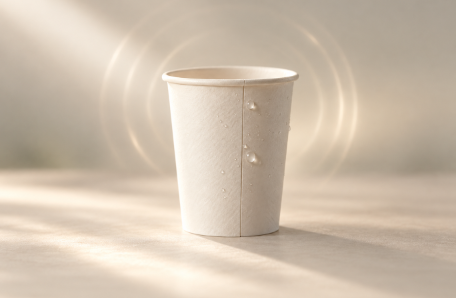 Costuras laterales ultrasónicas en vasos de papel: cómo comienzan y se atrapan las fugas