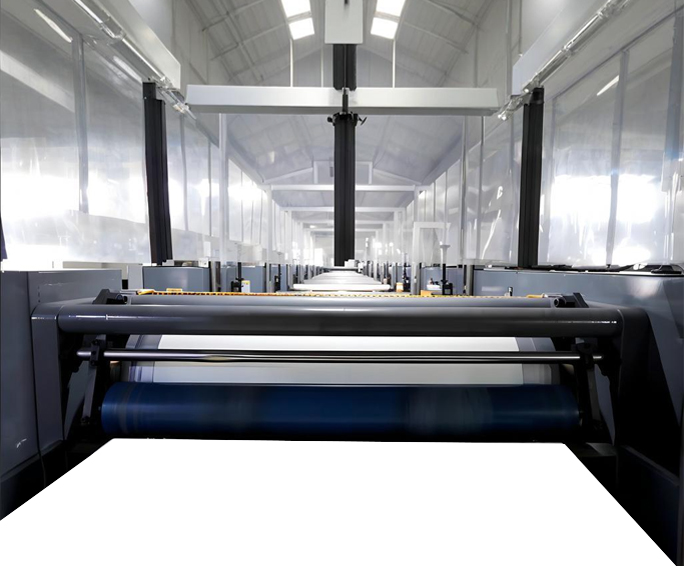Juxian Yongrui Packaging Products Co., Ltd
